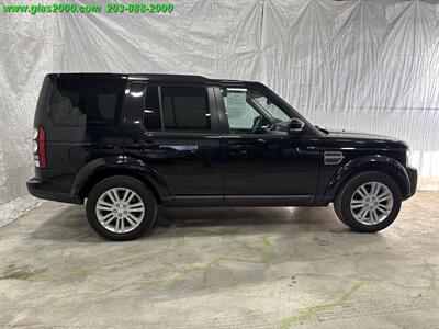 2014 Land Rover LR4   - Photo 14 - Bethany, CT 06524