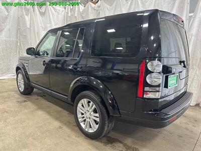 2014 Land Rover LR4   - Photo 7 - Bethany, CT 06524