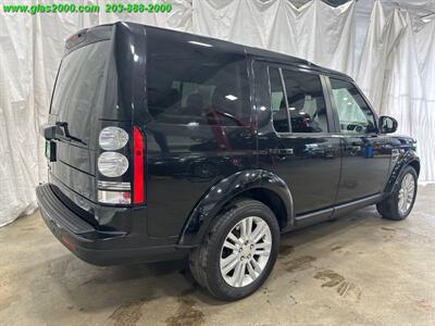 2014 Land Rover LR4   - Photo 8 - Bethany, CT 06524