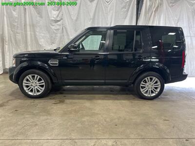 2014 Land Rover LR4   - Photo 13 - Bethany, CT 06524