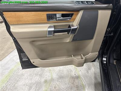 2014 Land Rover LR4   - Photo 25 - Bethany, CT 06524