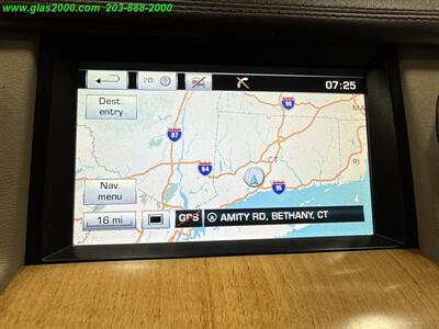 2014 Land Rover LR4   - Photo 11 - Bethany, CT 06524