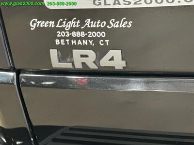 2014 Land Rover LR4   - Photo 16 - Bethany, CT 06524