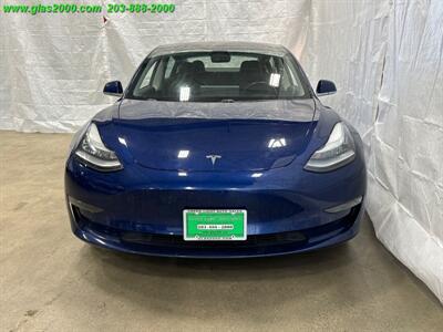 2018 Tesla Model 3 Long Range  Price reflects $4000.00 Federal EV credit for those who qualify! - Photo 19 - Bethany, CT 06524