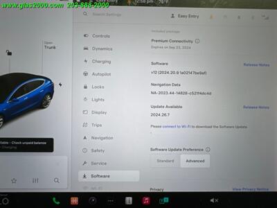 2018 Tesla Model 3 Long Range  Price reflects $4000.00 Federal EV credit for those who qualify! - Photo 11 - Bethany, CT 06524