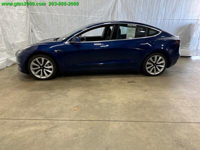 2018 Tesla Model 3 Long Range  Price reflects $4000.00 Federal EV credit for those who qualify! - Photo 13 - Bethany, CT 06524