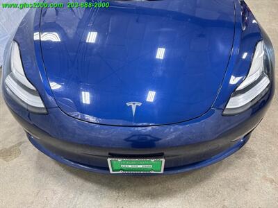 2018 Tesla Model 3 Long Range  Price reflects $4000.00 Federal EV credit for those who qualify! - Photo 18 - Bethany, CT 06524