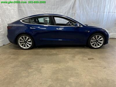 2018 Tesla Model 3 Long Range  Price reflects $4000.00 Federal EV credit for those who qualify! - Photo 14 - Bethany, CT 06524