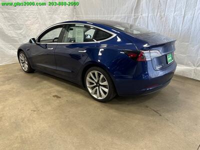 2018 Tesla Model 3 Long Range  Price reflects $4000.00 Federal EV credit for those who qualify! - Photo 7 - Bethany, CT 06524