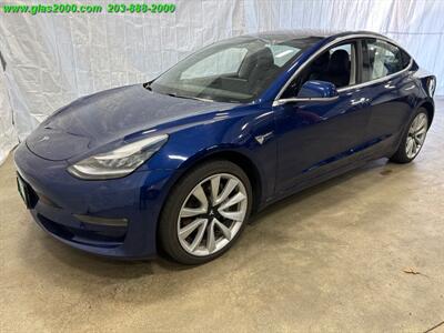 2018 Tesla Model 3 Long Range  Price reflects $4000.00 Federal EV credit for those who qualify!