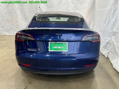 2018 Tesla Model 3 Long Range  Price reflects $4000.00 Federal EV credit for those who qualify! - Photo 20 - Bethany, CT 06524