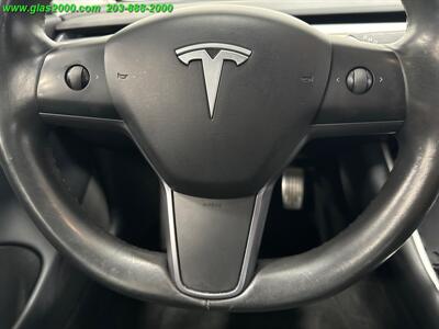 2018 Tesla Model 3 Long Range  Price reflects $4000.00 Federal EV credit for those who qualify! - Photo 33 - Bethany, CT 06524