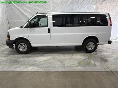 2019 Chevrolet Express LS 2500   - Photo 13 - Bethany, CT 06524