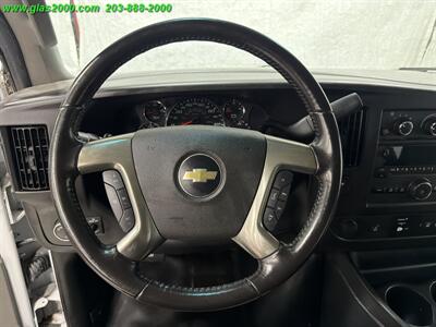 2019 Chevrolet Express LS 2500   - Photo 4 - Bethany, CT 06524