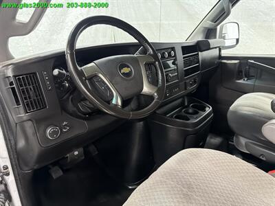 2019 Chevrolet Express LS 2500   - Photo 3 - Bethany, CT 06524