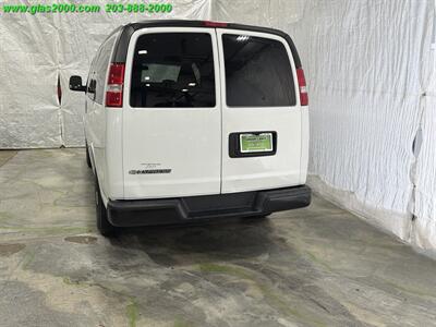 2019 Chevrolet Express LS 2500   - Photo 25 - Bethany, CT 06524