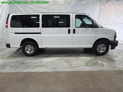 2019 Chevrolet Express LS 2500   - Photo 14 - Bethany, CT 06524