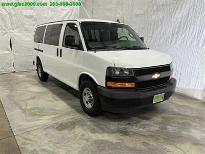 2019 Chevrolet Express LS 2500   - Photo 2 - Bethany, CT 06524