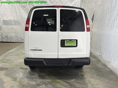 2019 Chevrolet Express LS 2500   - Photo 20 - Bethany, CT 06524