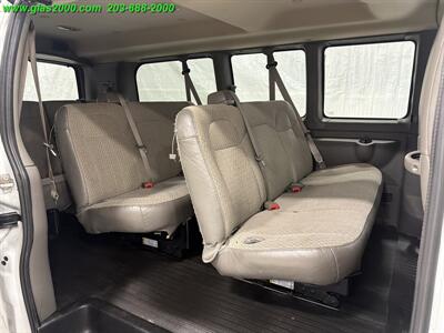 2019 Chevrolet Express LS 2500   - Photo 9 - Bethany, CT 06524