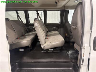 2019 Chevrolet Express LS 2500   - Photo 10 - Bethany, CT 06524