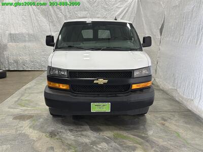 2019 Chevrolet Express LS 2500   - Photo 19 - Bethany, CT 06524