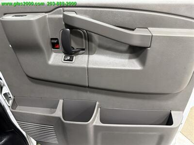 2019 Chevrolet Express LS 2500   - Photo 24 - Bethany, CT 06524