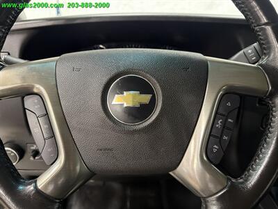 2019 Chevrolet Express LS 2500   - Photo 18 - Bethany, CT 06524