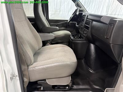 2019 Chevrolet Express LS 2500   - Photo 21 - Bethany, CT 06524
