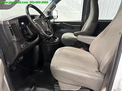 2019 Chevrolet Express LS 2500   - Photo 22 - Bethany, CT 06524