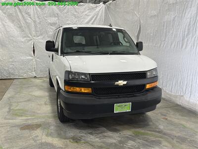 2019 Chevrolet Express LS 2500   - Photo 26 - Bethany, CT 06524