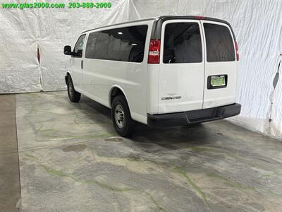 2019 Chevrolet Express LS 2500   - Photo 7 - Bethany, CT 06524
