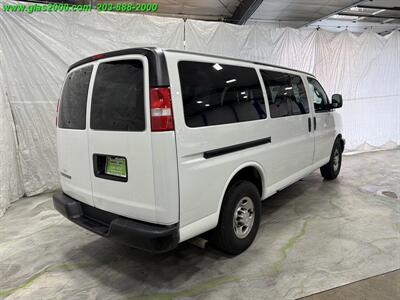 2019 Chevrolet Express LS 2500   - Photo 8 - Bethany, CT 06524