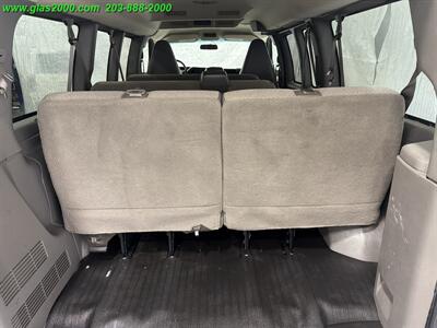 2019 Chevrolet Express LS 2500   - Photo 15 - Bethany, CT 06524