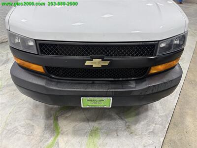 2019 Chevrolet Express LS 2500   - Photo 12 - Bethany, CT 06524