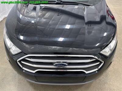 2020 Ford EcoSport Titanium   - Photo 14 - Bethany, CT 06524