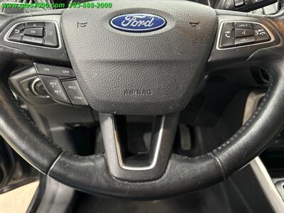 2020 Ford EcoSport Titanium   - Photo 46 - Bethany, CT 06524