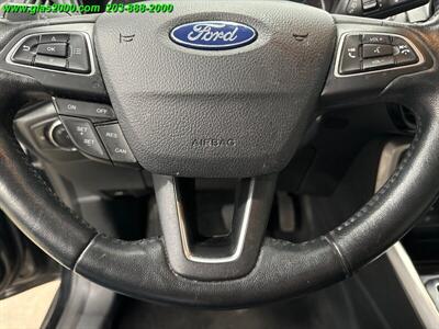 2020 Ford EcoSport Titanium   - Photo 17 - Bethany, CT 06524