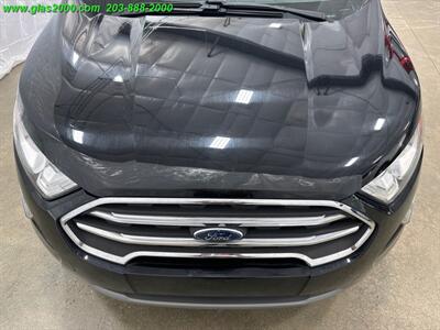 2020 Ford EcoSport Titanium   - Photo 43 - Bethany, CT 06524