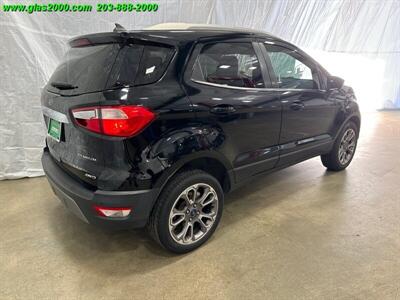 2020 Ford EcoSport Titanium   - Photo 26 - Bethany, CT 06524