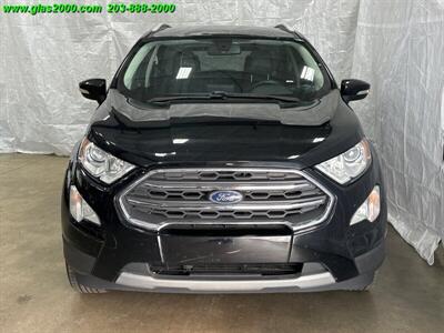 2020 Ford EcoSport Titanium   - Photo 29 - Bethany, CT 06524