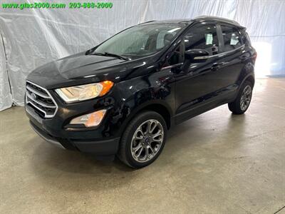 2020 Ford EcoSport Titanium   - Photo 30 - Bethany, CT 06524