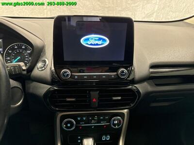 2020 Ford EcoSport Titanium   - Photo 22 - Bethany, CT 06524