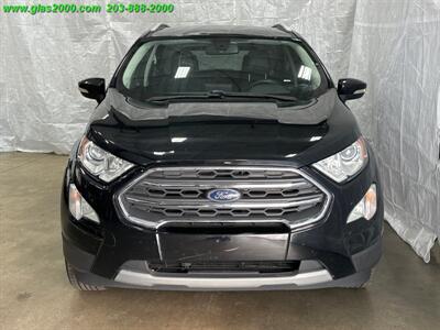 2020 Ford EcoSport Titanium   - Photo 58 - Bethany, CT 06524