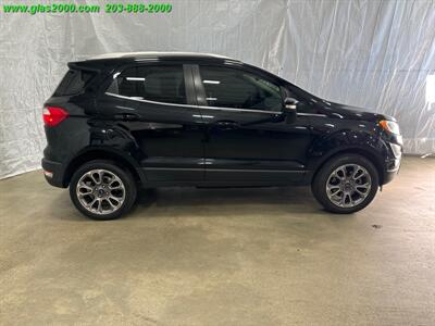 2020 Ford EcoSport Titanium   - Photo 56 - Bethany, CT 06524