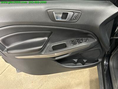 2020 Ford EcoSport Titanium   - Photo 35 - Bethany, CT 06524