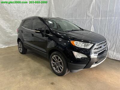 2020 Ford EcoSport Titanium   - Photo 57 - Bethany, CT 06524