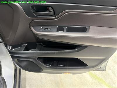 2020 Honda Odyssey EX-L   - Photo 27 - Bethany, CT 06524