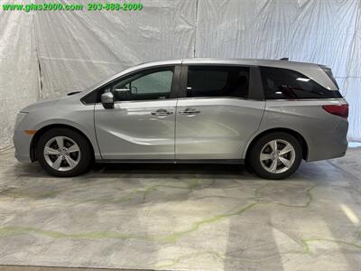 2020 Honda Odyssey EX-L   - Photo 13 - Bethany, CT 06524