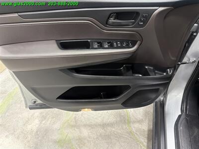2020 Honda Odyssey EX-L   - Photo 26 - Bethany, CT 06524